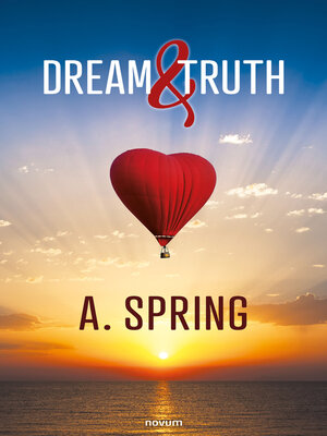 cover image of Dream & Truth